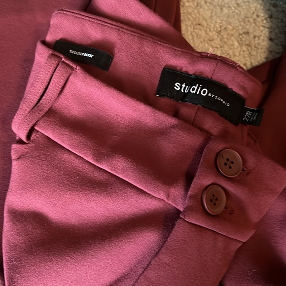 Three Piece Suit | Torrid - Picture 7 of 12